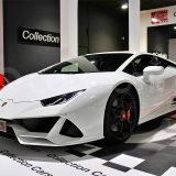 Lamborghini Huracan LP 6104 2p