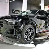 Audi Q8 50 TDI de Segunda mano