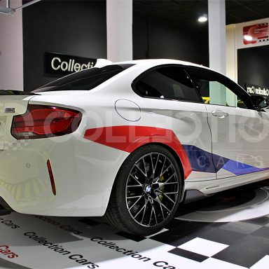 BMW M2 Competition