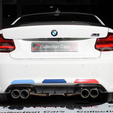 BMW M2 Competition