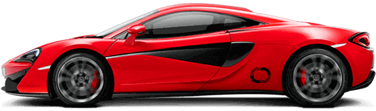 Mclaren de Segunda Mano