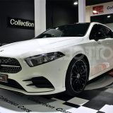 Mercedes Benz Clase A 200