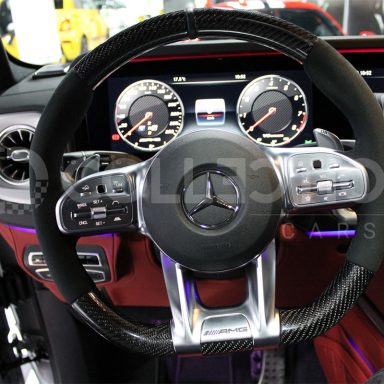 Mercedes Benz G 63 AMG