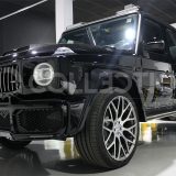 Mercedes Benz G 63 AMG P800