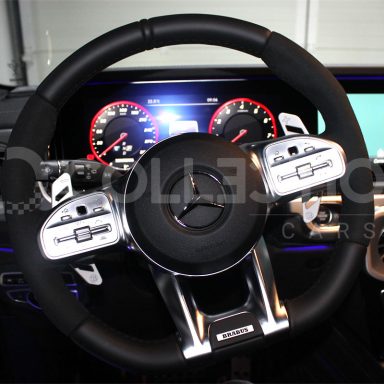 Mercedes Benz G 63 AMG P800