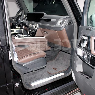 Mercedes Benz G 63 AMG P800