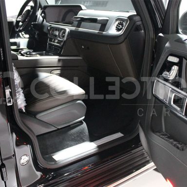 Mercedes Benz G 63 AMG P800