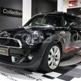 Mini Cooper SD de Segunda Mano