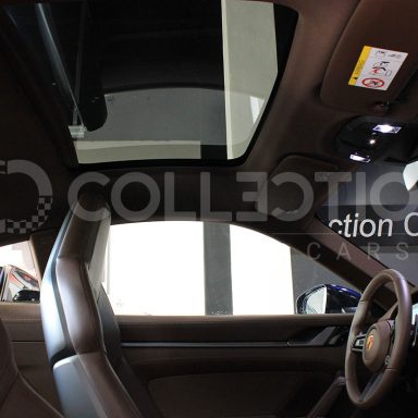 Porsche 992 Carrera 4S Coupé