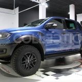 Ford Ranger Raptor