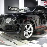 Bentley Bentayga 4.0 V8 550 CV