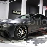 MERCEDES BENZ AMG GT 63S