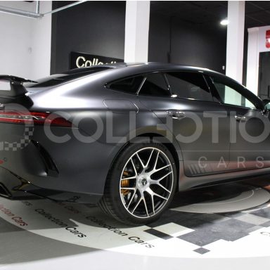 MERCEDES BENZ AMG GT 63S