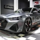 AUDI A6 RS6 AVANT