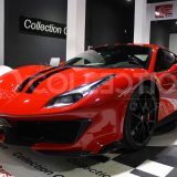 Ferrari 488 pista
