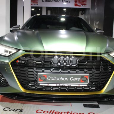 Audi A6 RS6 AVANT