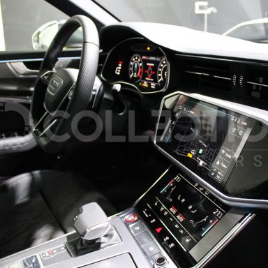 Audi A6 RS6 AVANT