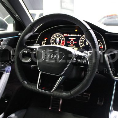 Audi A6 RS6 AVANT