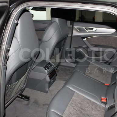 Audi A6 RS6 AVANT