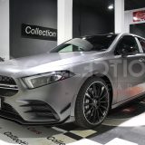 Mercedes Benz A35 AMG