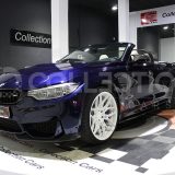 BMW M4 Cabrio