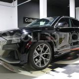 Audi Q8 50 TDI S Line