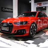 Audi RS4 Avant