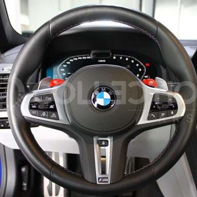 BMW M8 Gran coupe