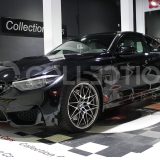 BMW M4 Competition