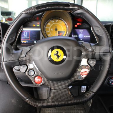 Ferrari 458 Speciale