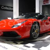 Ferrari 488