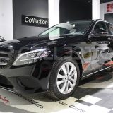 Mercedes Benz C 200d