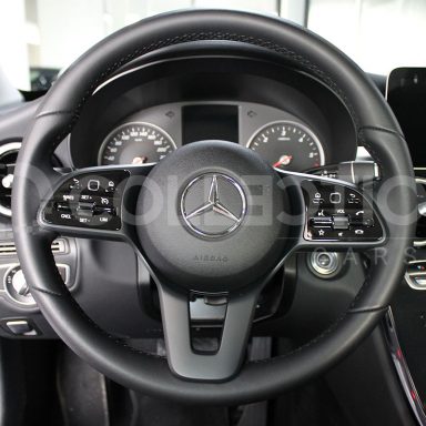 Mercedes Benz C 200d
