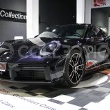 Porsche 992 Turbo S