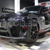 Land Rover Range Rover Sport Autobiography