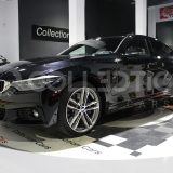 BMW 435d Gran Coupe M Paket