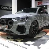 Audi RSQ3