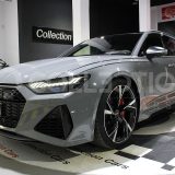 Audi RS6 Avant