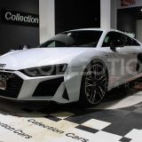 Audi R8 V10