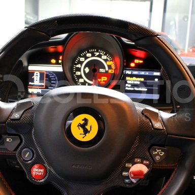 Ferrari 458 Speciale