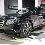 Mercedes Benz E 300 HYBRID