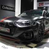 Audi RS4 Avant