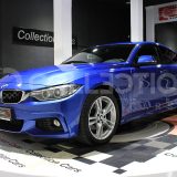 BMW 420d Gran Coupe
