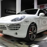 Porsche Cayenne 3.0 TD Tiptronic