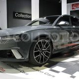 Audi RS6 Avant Performance