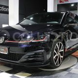 Volkswagen Golf VII GTI-Performance