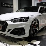 Audi RS5 Sportback