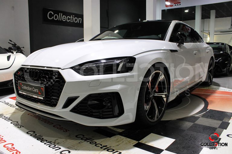 Audi RS5 Sportback