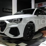 Audi RSQ3 SPORTBACK S