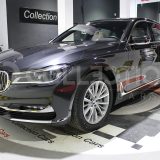 BMW 740Ld x Drive S